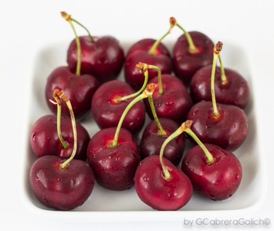 Cerezas