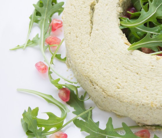 Pastel de brócoli, atún y queso. Enmiplato by GCabreraGalich